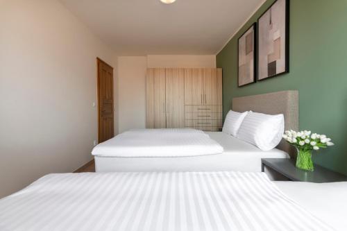 Bohemian Dreams Apartments and Suites by Dwellfort, Praha (fotografie 4)
