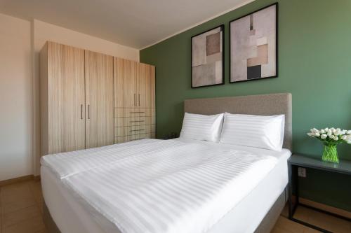 Bohemian Dreams Apartments and Suites by Dwellfort, Praha (fotografie 8)