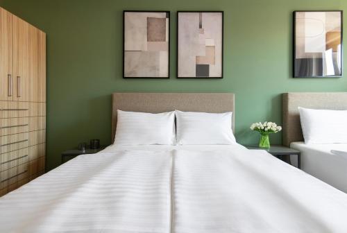 Bohemian Dreams Apartments and Suites by Dwellfort, Praha (fotografie 7)