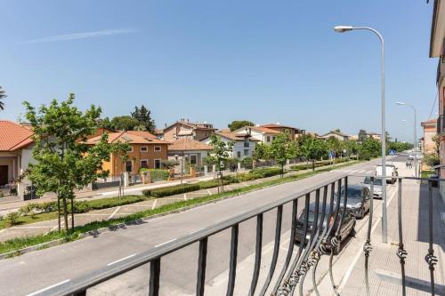 A környék, Monolocale la casa dei sogni near Ancona Falconara repülőtér