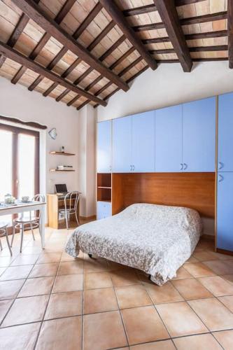  Monolocale la casa dei sogni in Chiaravalle