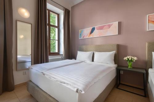 Bohemian Dreams Apartments and Suites Prague