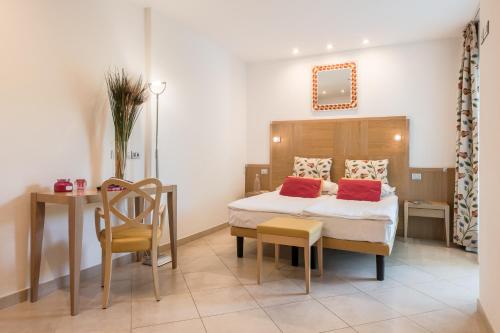 Hotel Katja in بيبيوني