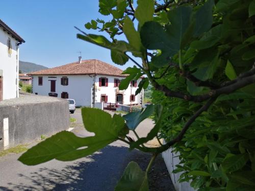 Gîte Le Relais de la Source - Accommodation - Caro