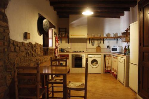 La Siesta VTAR in 豐特奧貝胡納