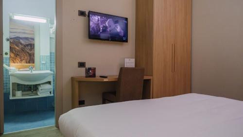 Hotel Nido dell'Aquila - image 7