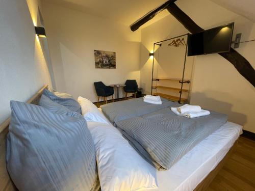 Hotel Schloss Walbeck 5