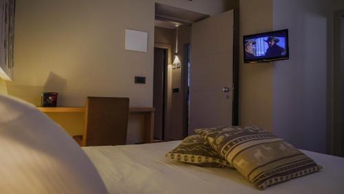 Hotel Nido dell'Aquila - main image