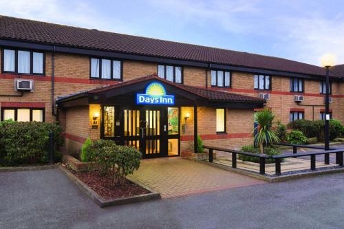 Days Inn London Stansted Airport