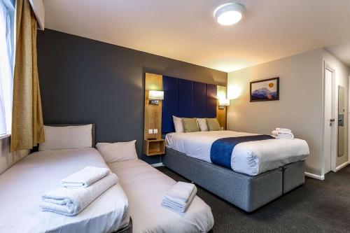 Days Inn London Stansted Airport - image 3