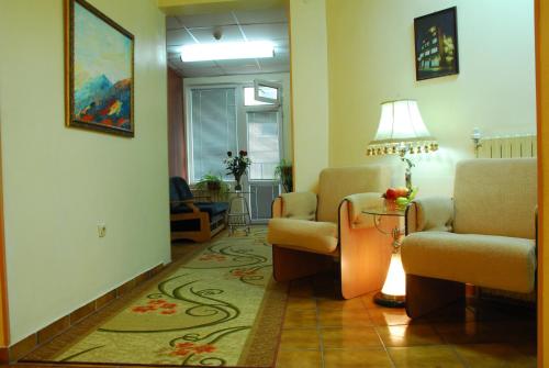 Noviz hotel - image 5