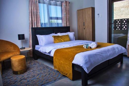 Ascentia BnB in Jwaneng