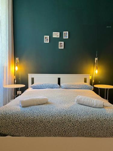 B&B La Terrazza Napoli, Neapel (Foto 10)