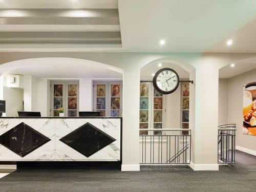 ibis Styles Amsterdam Central Station - image 14