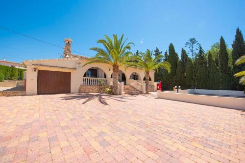 Villa with Private Pool image 3