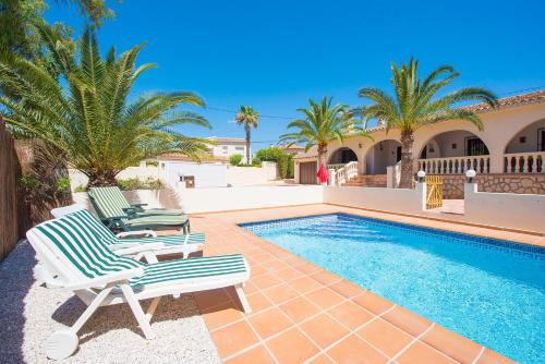 Villa Capricho - Plusholidays - image 14