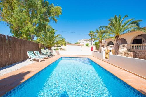 Villa with Private Pool image 1