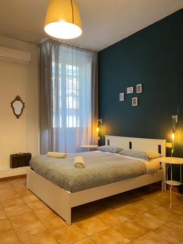 B&B La Terrazza Napoli, Neapel (Foto 9)