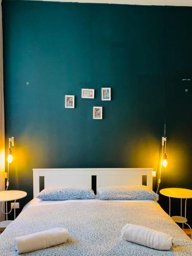 B&B La Terrazza Napoli, Neapel (Foto 8)