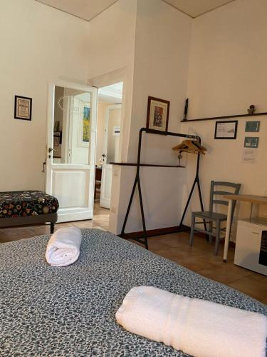 B&B La Terrazza Napoli, Neapel (Foto 7)