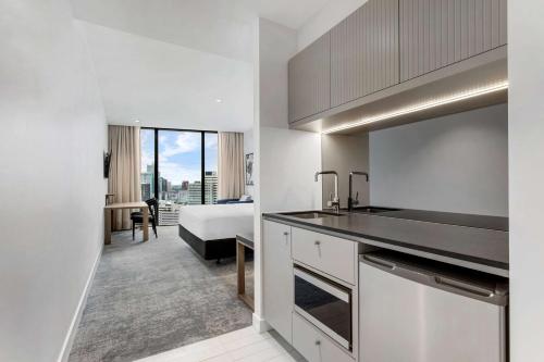 Adina Apartment Hotel Melbourne Southbank