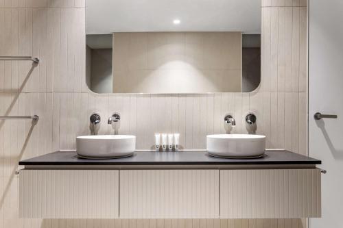 Adina Apartment Hotel Melbourne Southbank