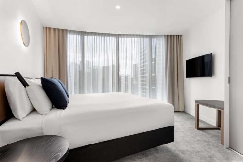 Adina Apartment Hotel Melbourne Southbank