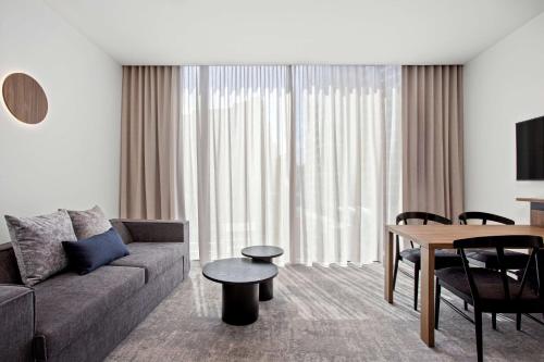 Adina Apartment Hotel Melbourne Southbank