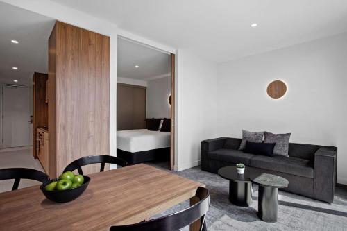 Adina Apartment Hotel Melbourne Southbank