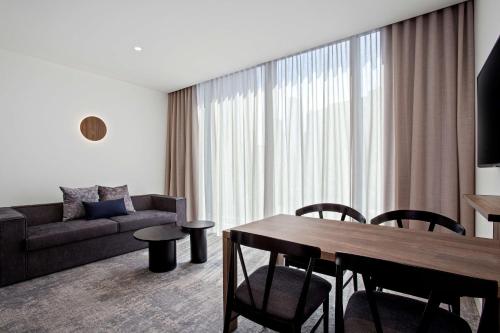 Adina Apartment Hotel Melbourne Southbank