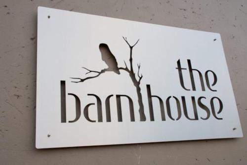 The Barnhouse