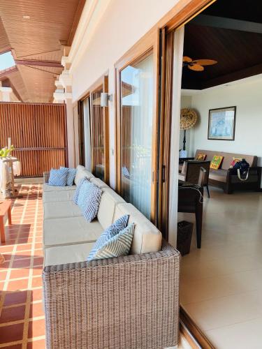 Tina Holiday Homes in Koh Chang