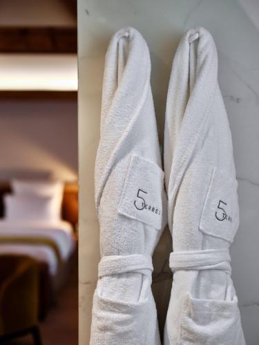 5 Terres Hôtel & Spa Barr - MGallery Hotel Collection - image 2