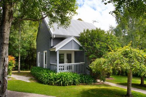 戴爾斯福特湖園別墅1 (Lake Orchard Villas 1 - Daylesford) in 戴爾斯福特