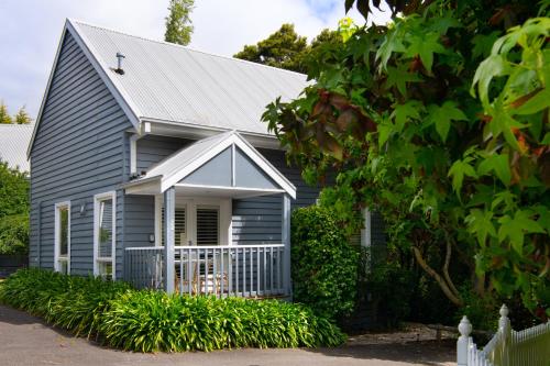 戴爾斯福特湖園別墅1 (Lake Orchard Villas 1 - Daylesford) in 戴爾斯福特