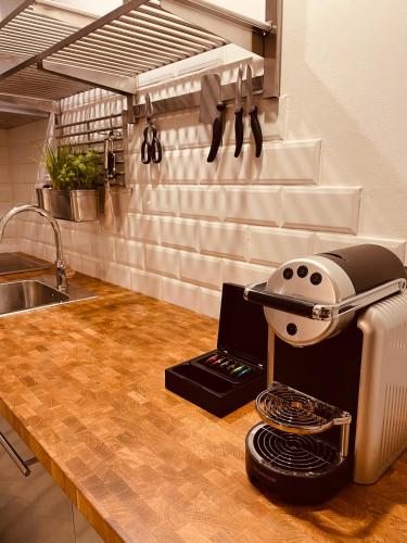 Facilities, Private Spa Lodge Odenwald in Lindenfels