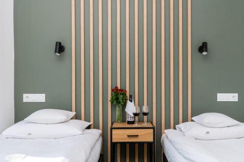 Hotel Artur, Cracovie (photo 4)