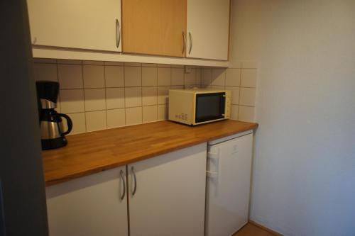 Svendsgade 80. 1sal. dør2. (Id 034) in Esbjerg