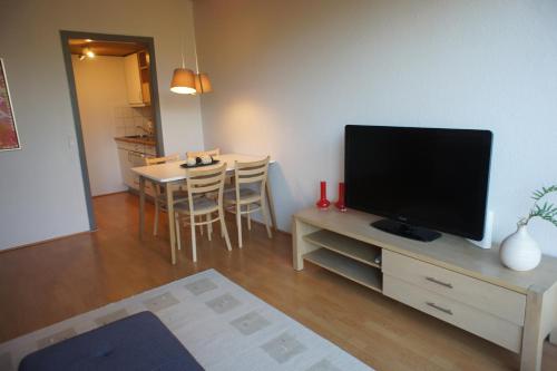 Svendsgade 80. 1sal. dør2. (Id 034) in Esbjerg