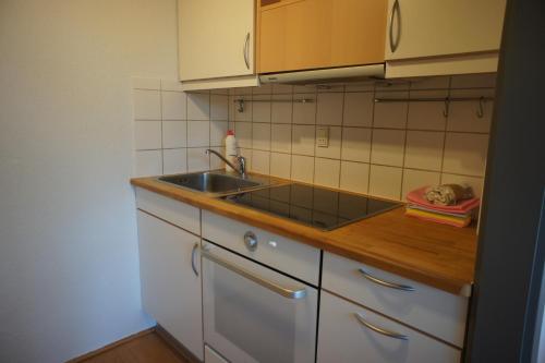 Svendsgade 80. 1sal. dør2. (Id 034) in Esbjerg