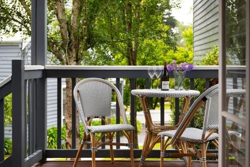 戴爾斯福特湖園別墅1 (Lake Orchard Villas 1 - Daylesford) in 戴爾斯福特