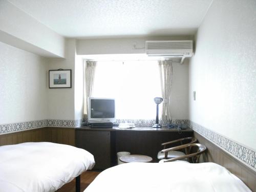 Sunplaza Rinkai – Osaka, WI