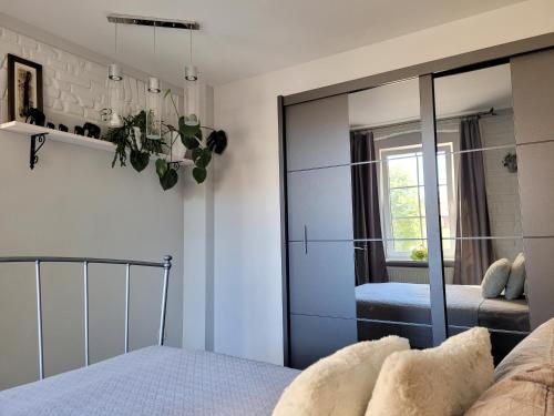 Bright and cozy city center Apartment