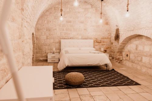 A Stare - Stone Apartment in the Historic Center - Molfetta, Molfetta (fotografie 2)