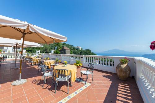 Hotel Jaccarino - main image