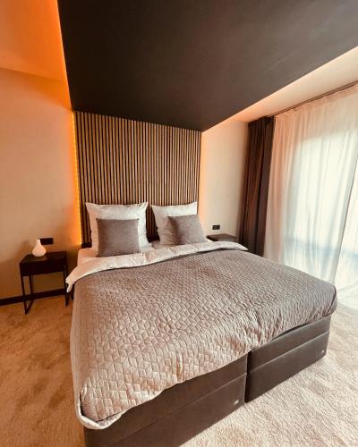 Private Spa Lodge Odenwald in Lindenfels