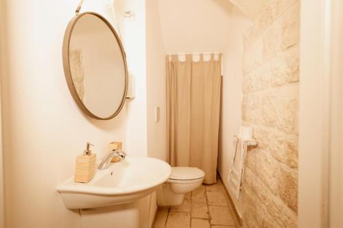 A Stare - Stone Apartment in the Historic Center - Molfetta, Molfetta (fotografie 10)