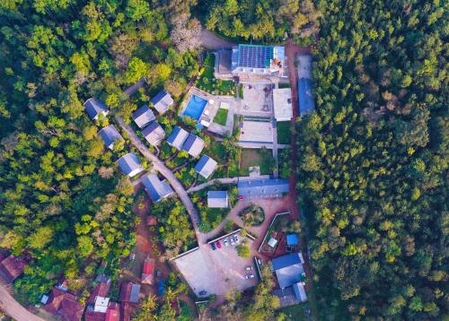 The Blossom Resort, Chikmagalur