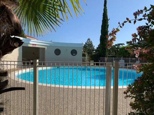 Appartement à Royan avec accès piscine