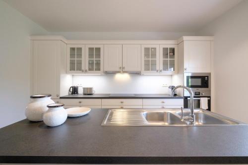 Appartement cocooning 1 chambre proximité Golf Waterloo à Lasnes (Appartement cocooning 1 chambre proximite Golf Waterloo a Lasnes) in Lasne